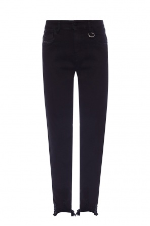 'slandy-high' skinny jeans, zdjęcie 1 'slandy-high' skinny jeans od Diesel